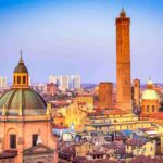 tra le città più belle del mondo c'è ne sono 3 italiane