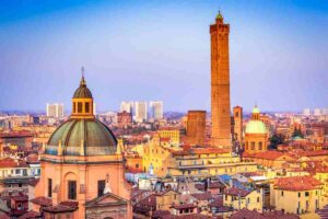 tra le città più belle del mondo c'è ne sono 3 italiane
