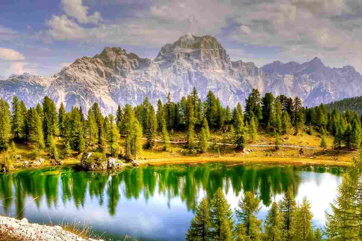 Per il National Geographic sono queste le mete migliori da visitare nel 2026