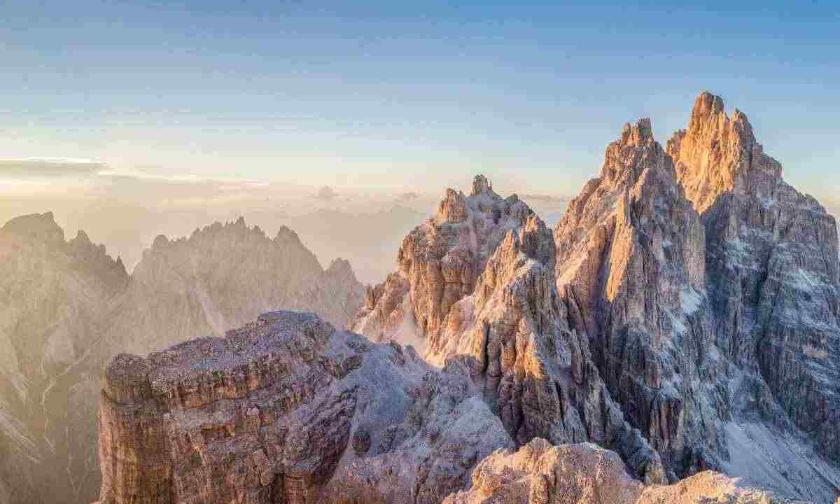 Per il National Geographic sono queste le mete migliori da visitare nel 2026 , tutti i dettagli
