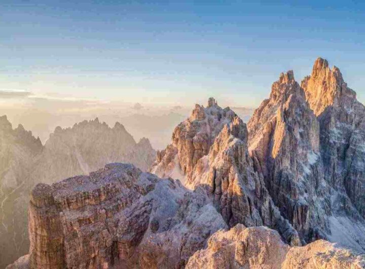 Per il National Geographic sono queste le mete migliori da visitare nel 2026 , tutti i dettagli