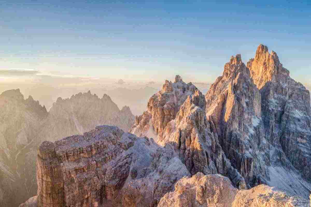 Per il National Geographic sono queste le mete migliori da visitare nel 2026 , tutti i dettagli