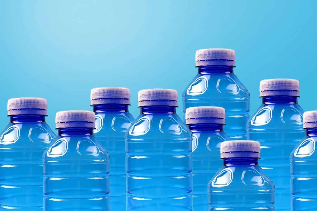 oggetti di plastica in cucina che mettono a rischio la salute