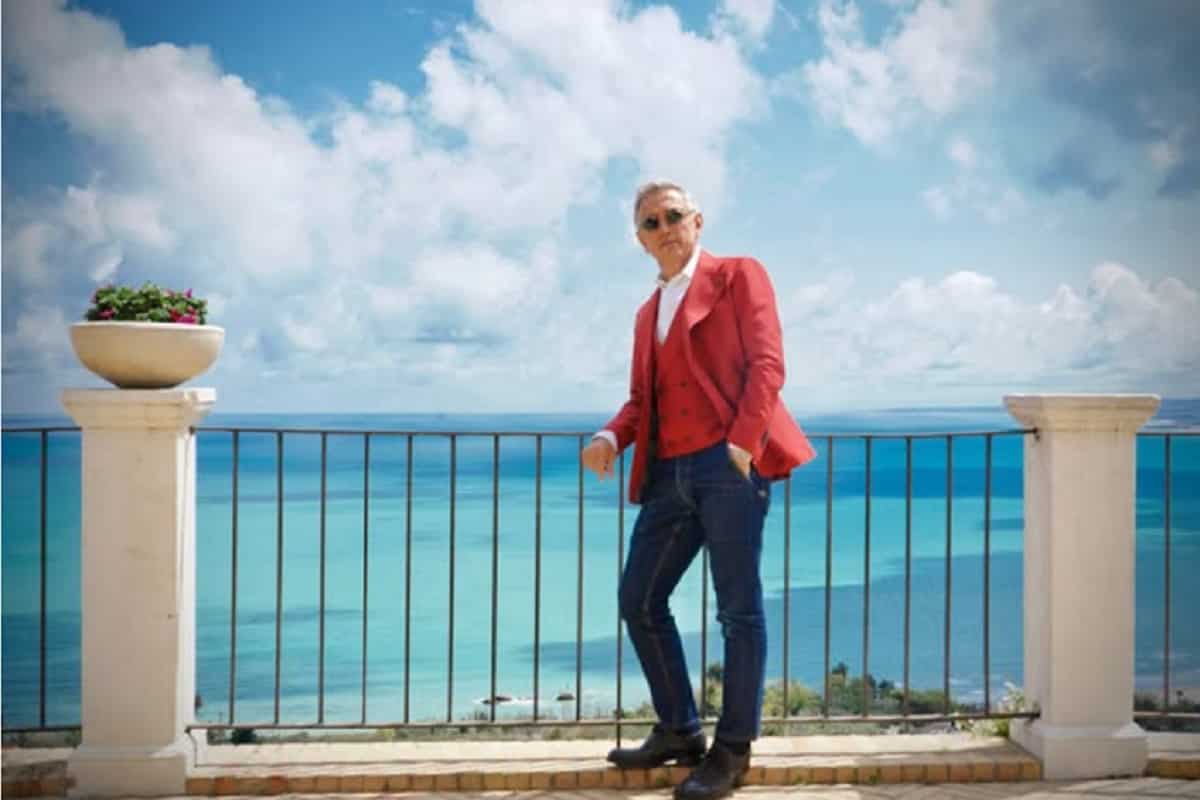 meta ideale per una vacanza d'ottobre