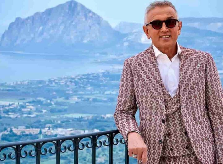 meta ideale per una vacanza d'ottobre