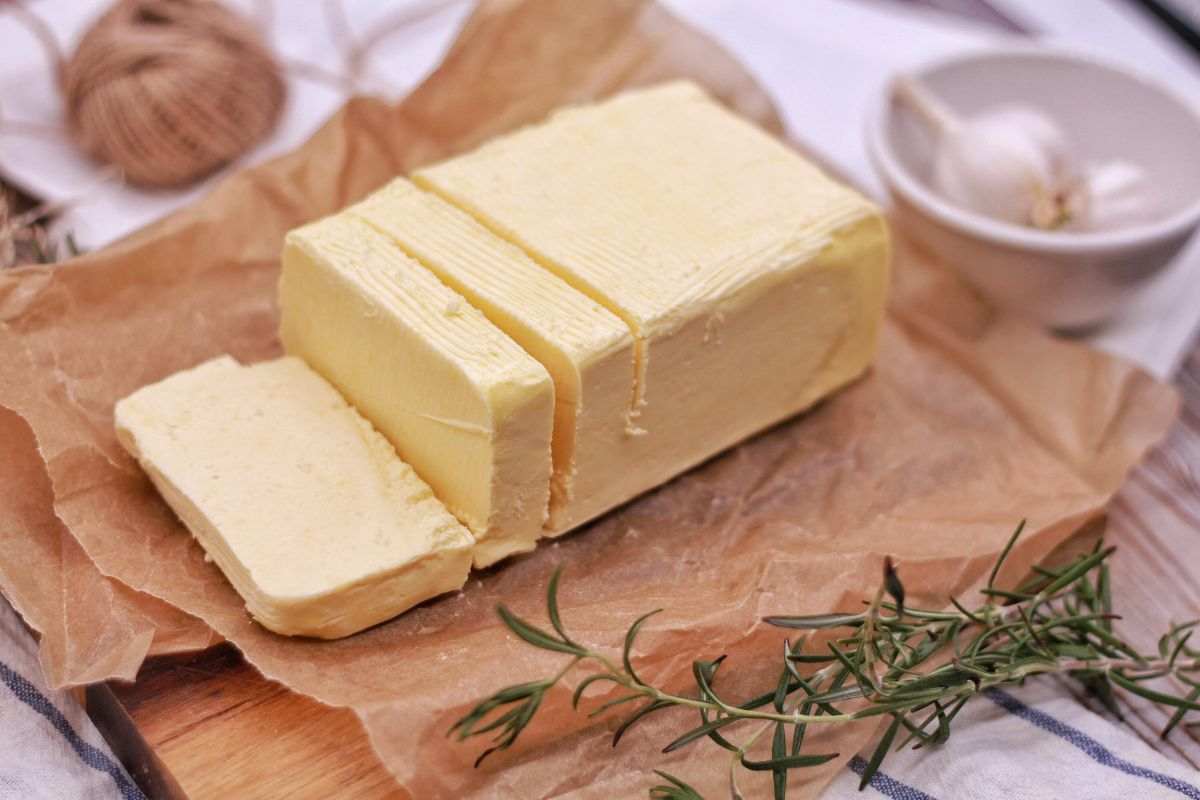 Cosa fa più male tra olio e burro