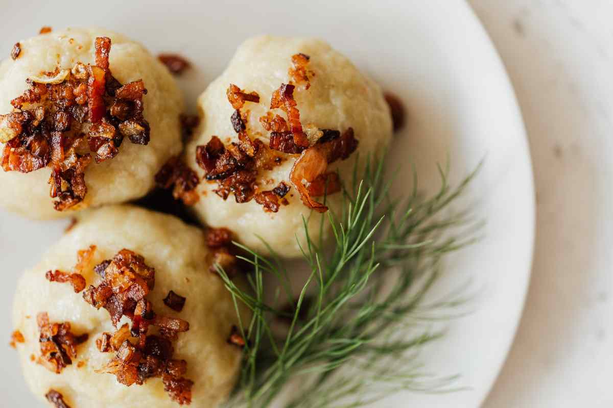 La Padella dell'Alpinista, il piatto forte del papà chef di Sinner