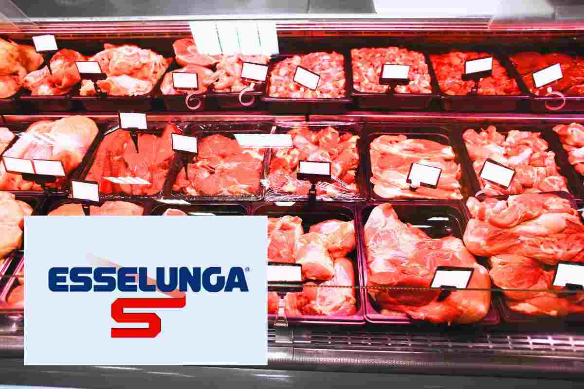 la carne di esselunga e la qualità