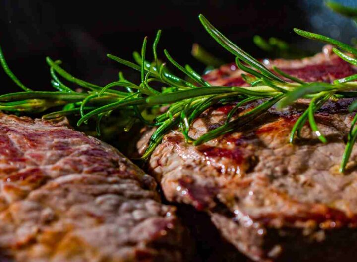 Da quanto cuocio così la carne diventa morbida come non mai