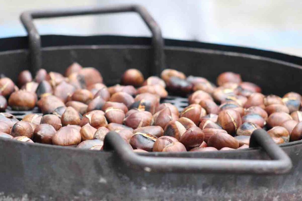 castagne