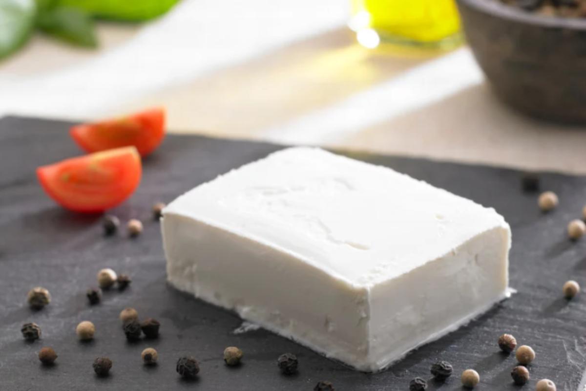 formaggio spalmabile