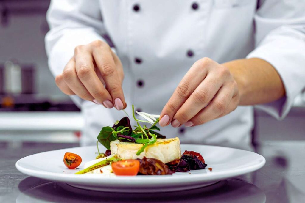 questo è il pesce più salutare da gustare a ottobre