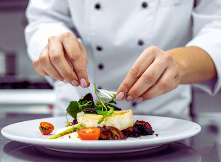 questo è il pesce più salutare da gustare a ottobre