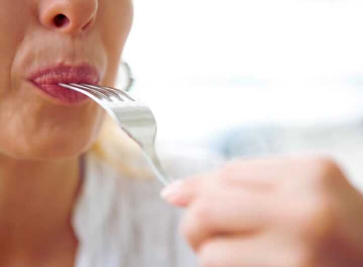 I 9 cibi vietati in Italia