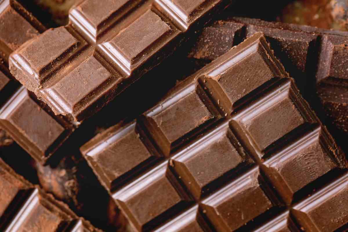 cioccolato migliore discount