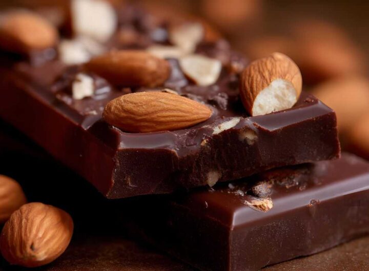 cioccolato migliore discount