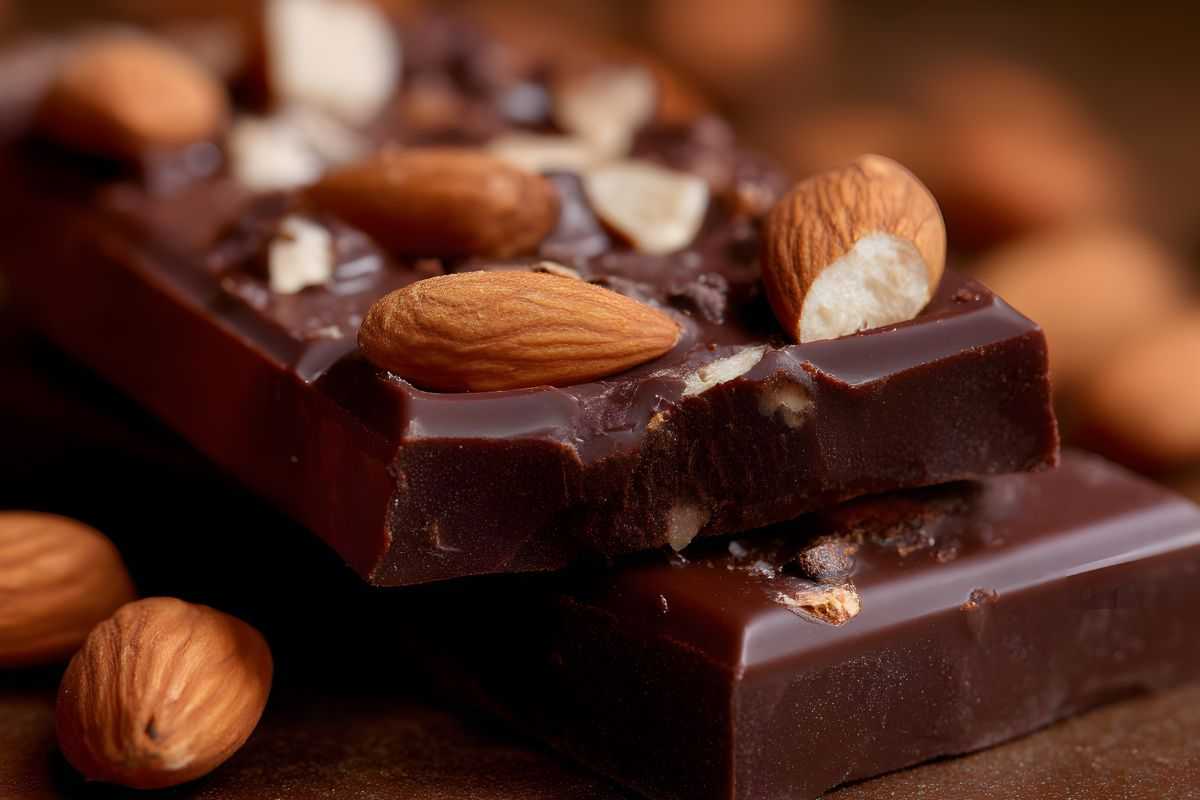 cioccolato migliore discount