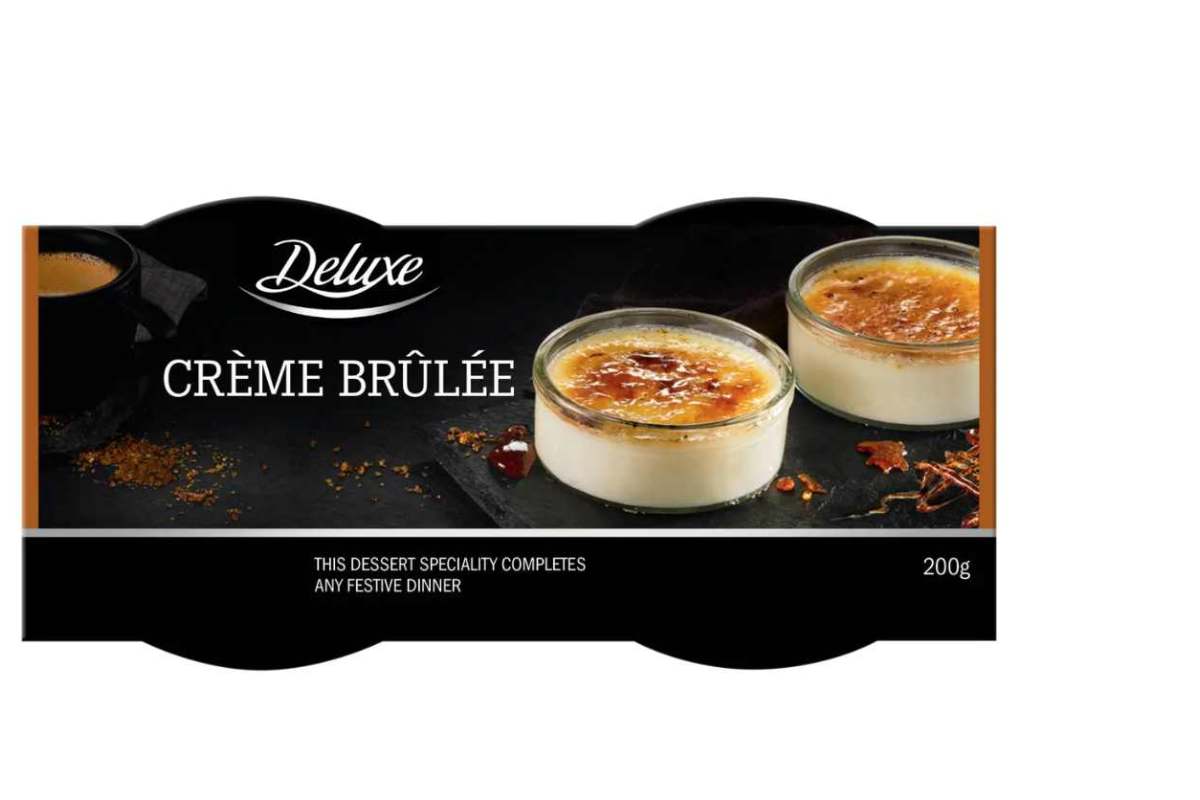 Lidl le offerte Deluxe per una cena stellata a casa tua