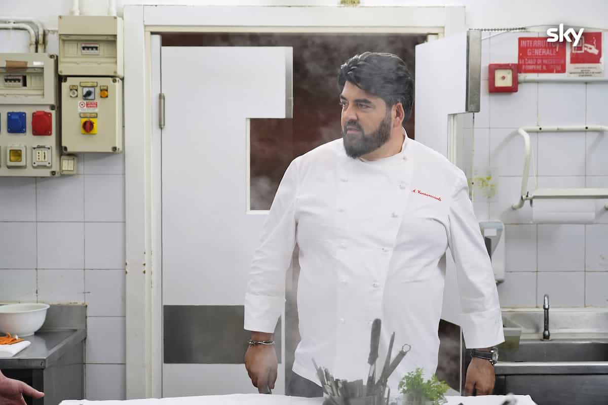 retroscena su cucine da incubo di antonino cannavacciuolo