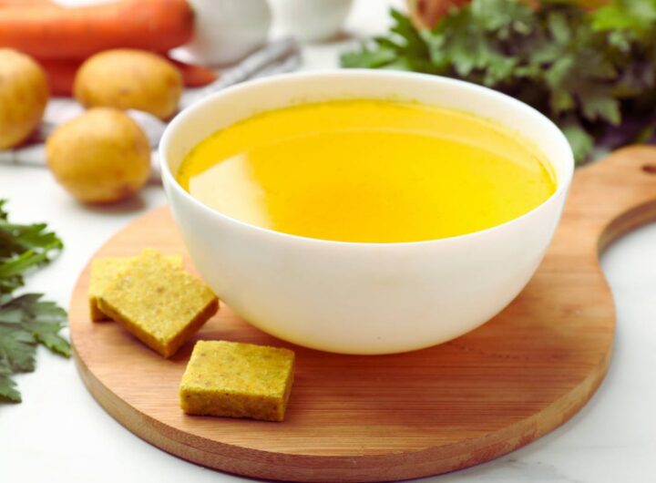 Il trucco per piatti sempre buonissimi