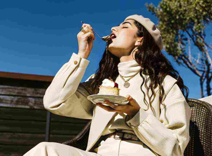 E se ti dicessi che questo dolce può farti dimagrire? La miglior scoperta, i dettagli