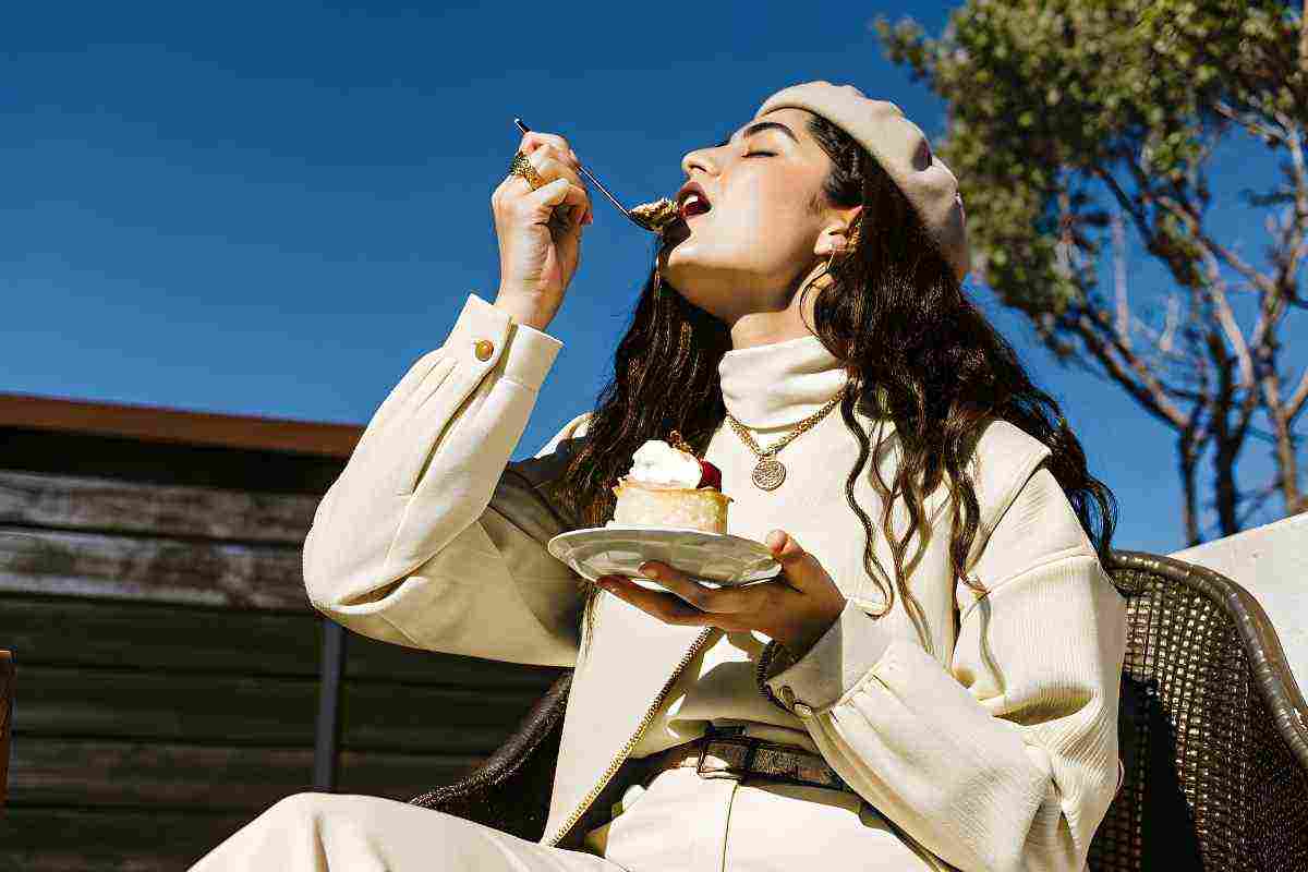 E se ti dicessi che questo dolce può farti dimagrire? La miglior scoperta, i dettagli