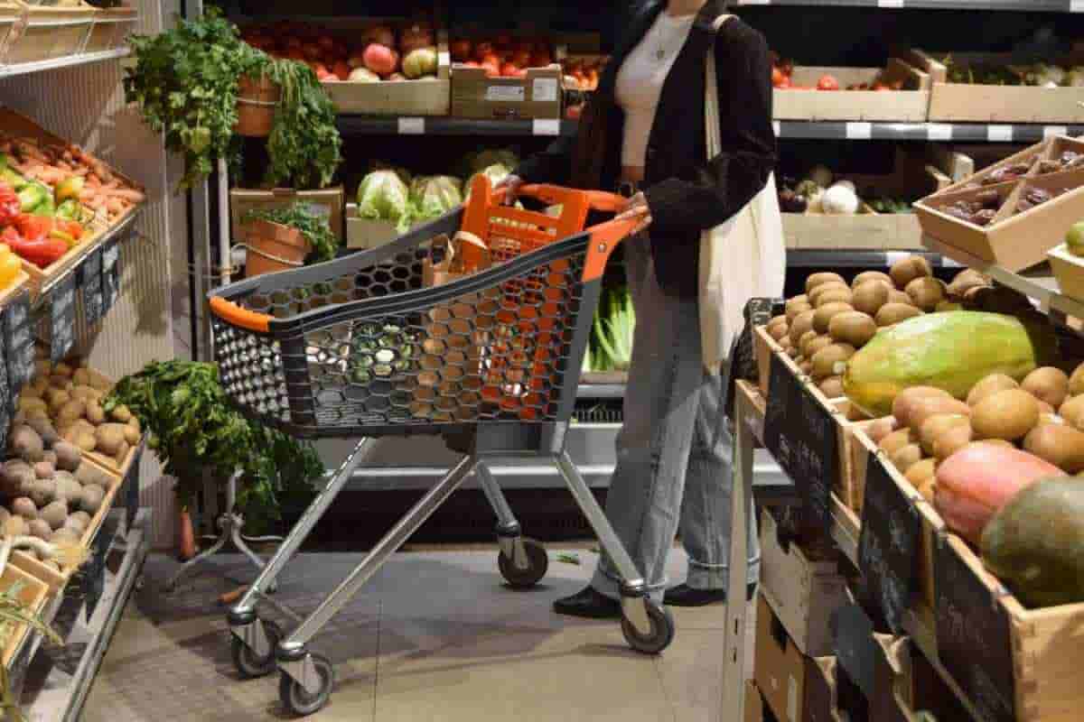 guida per risparmiare seguendo una dieta sana