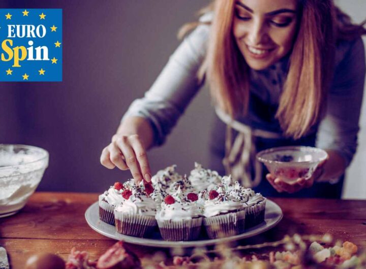 Offerta flash Eurospin: dolci e lievitati come in pasticceria