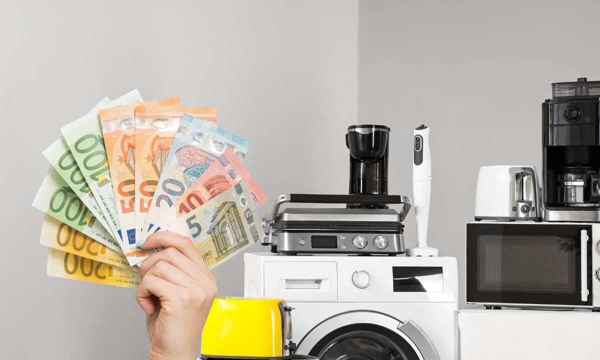 bonus elettrodomestici requisiti e come fare
