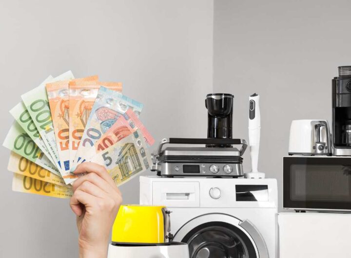 bonus elettrodomestici requisiti e come fare