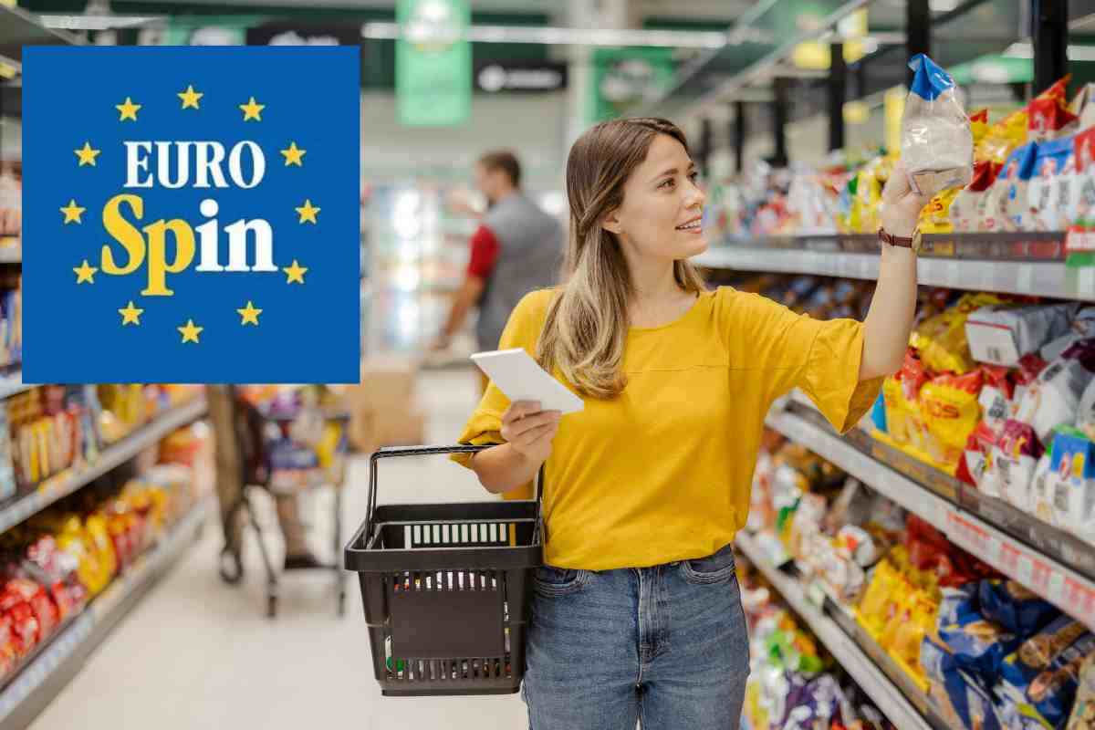 Boom Eurospin: con soli 10 euro ti porti a casa l’elettrodomestico, tutti i dettagli