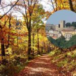 borgo autunno avellino