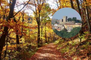 borgo autunno avellino