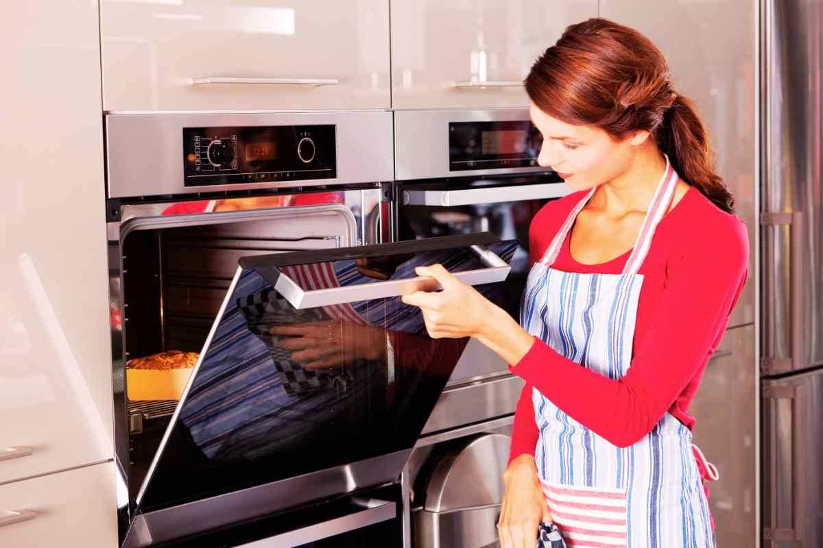 se non conosci questi simboli del forno, stai sbagliando da sempre