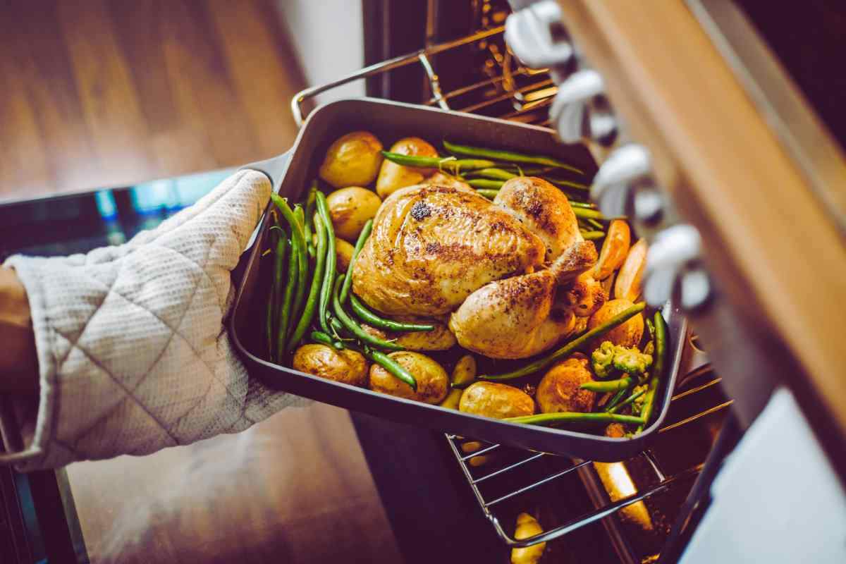 se non conosci questi simboli del forno, stai sbagliando da sempre