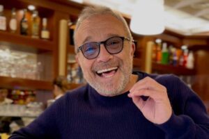Claudio Amendola, quanto devi spendere davvero per sederti al suo ristorante