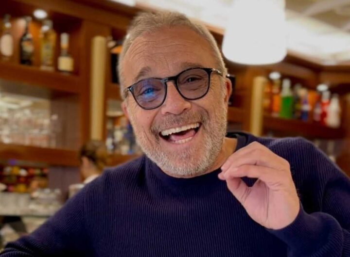 Claudio Amendola, quanto devi spendere davvero per sederti al suo ristorante