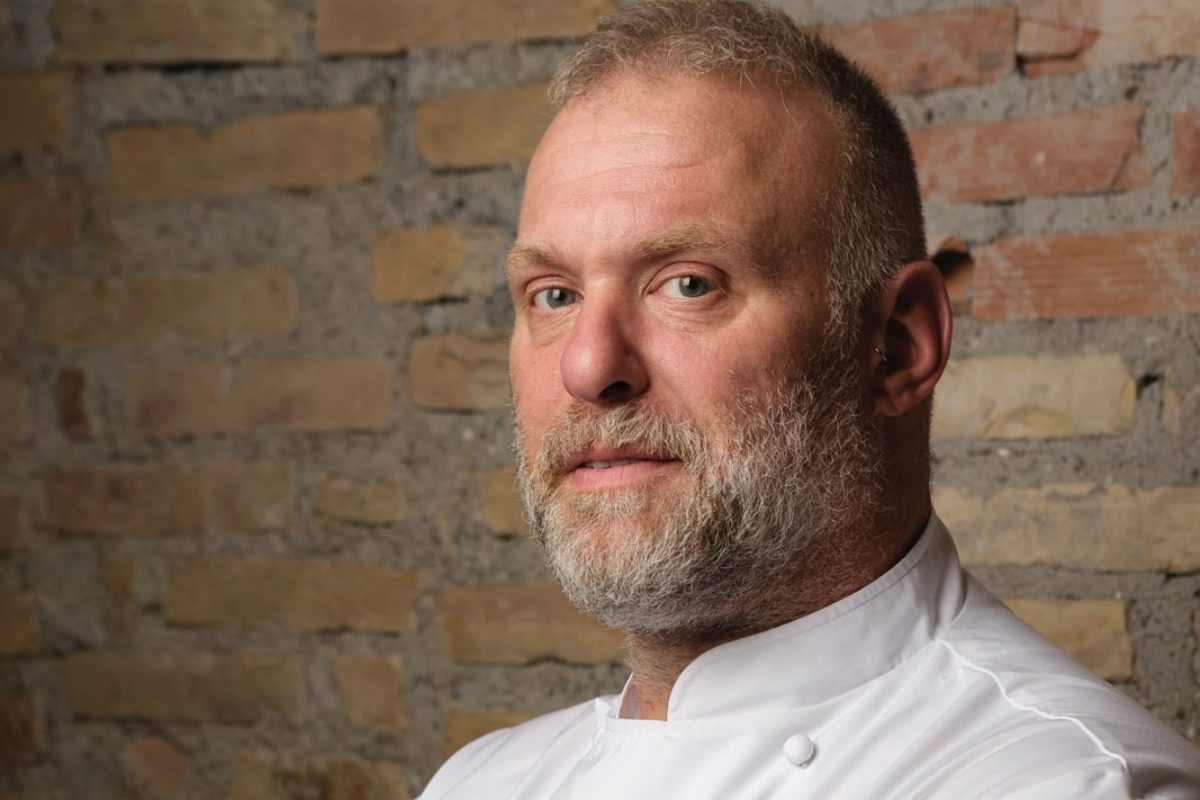 È ufficiale, Gabriele Bonci apre proprio qui