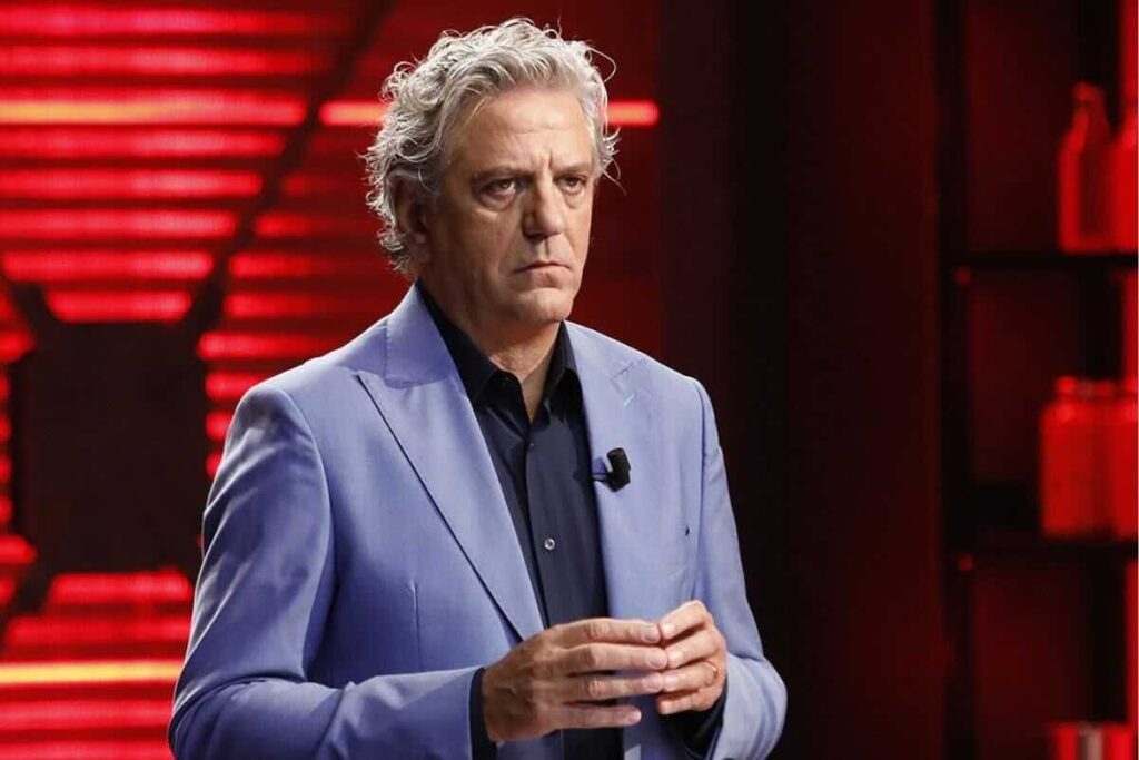 linguine di giorgio locatelli