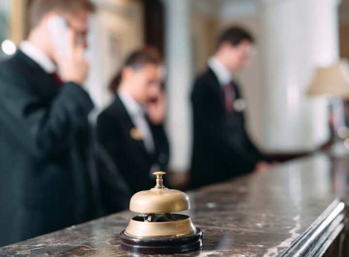 Questo hotel è uno dei più strani al mondo