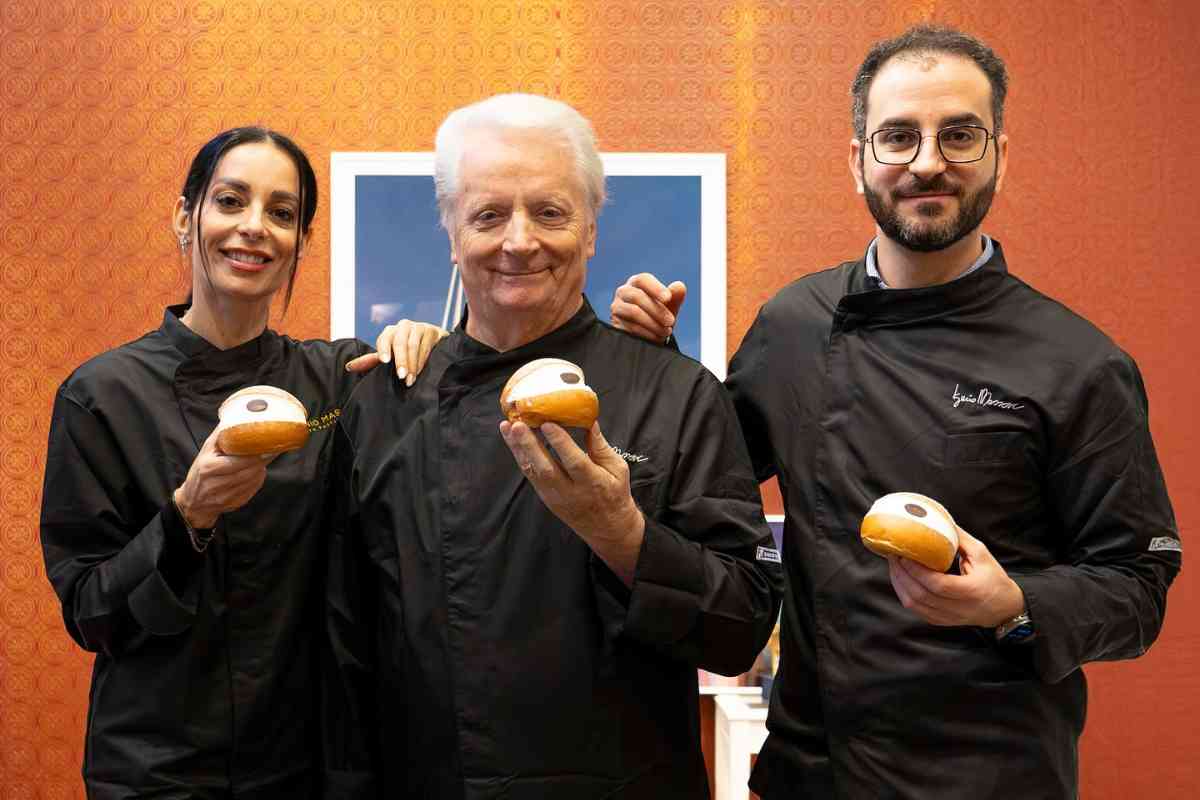 Iginio Massari, decisione dolorosa