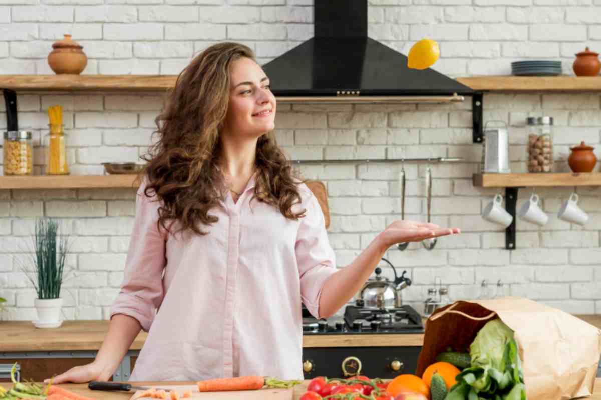 involtini di prosciutto