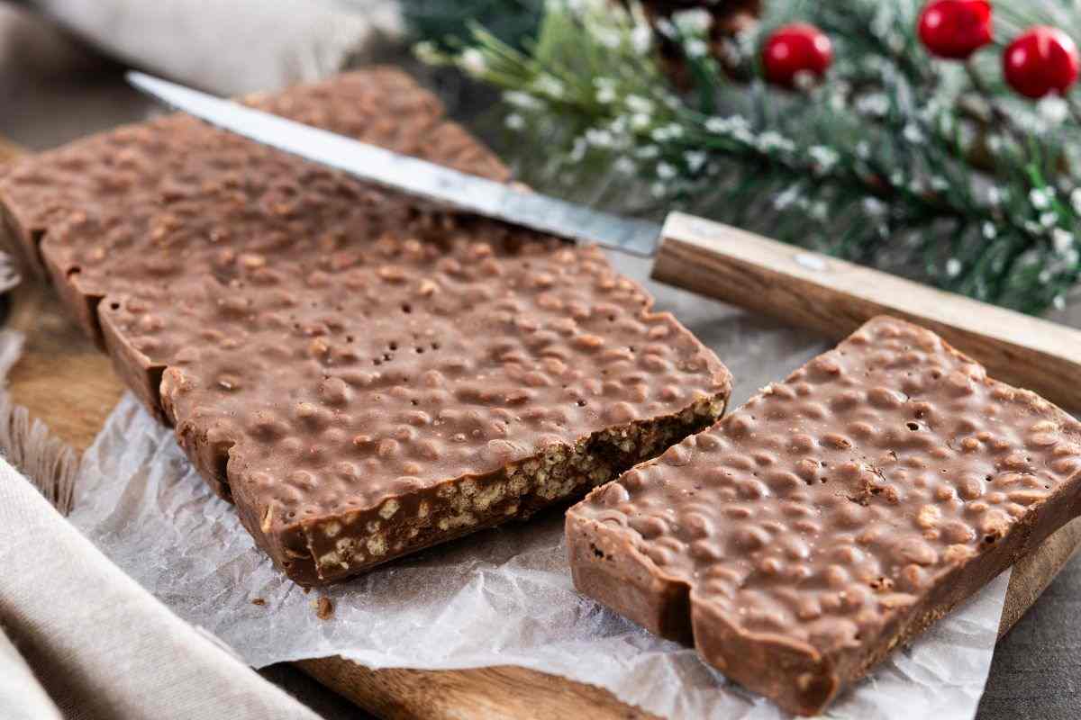 kinder cereali fatti in casa