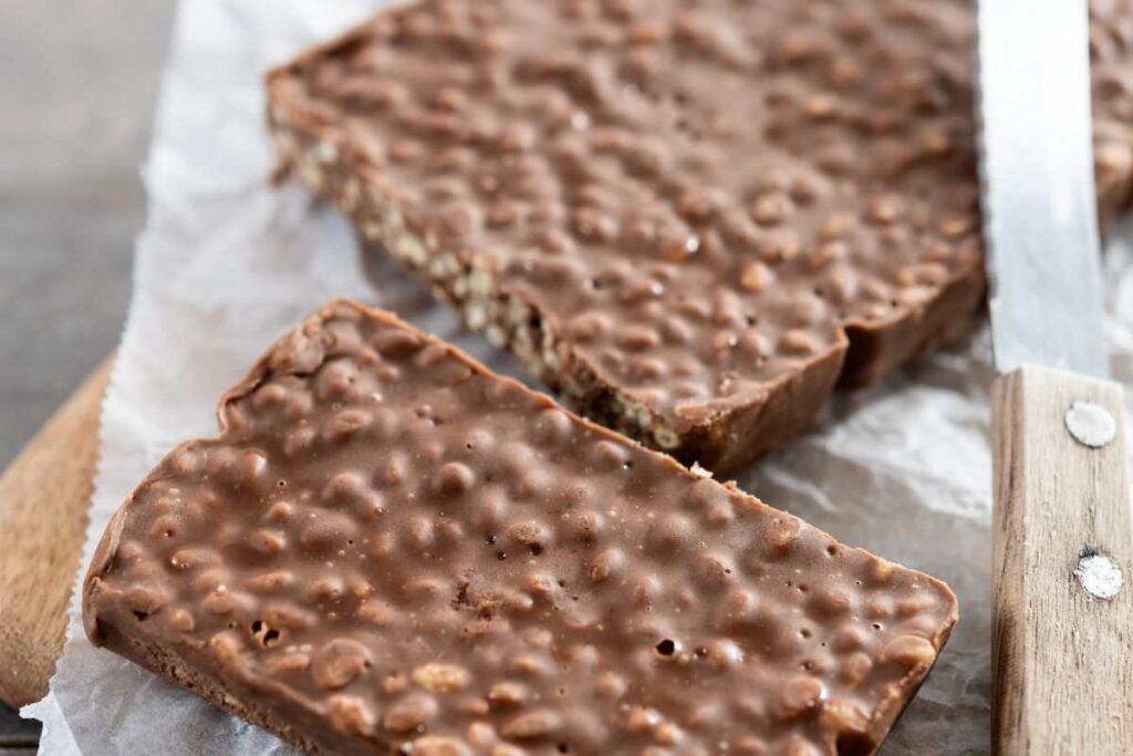 kinder cereali fatti in casa