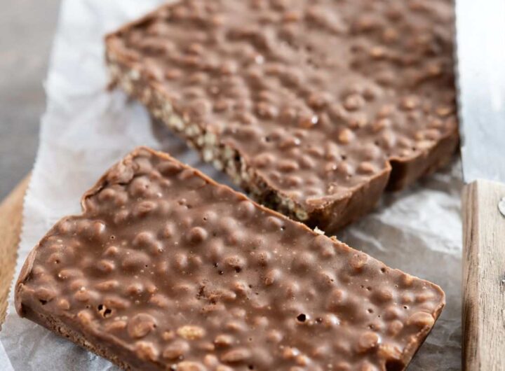 kinder cereali fatti in casa