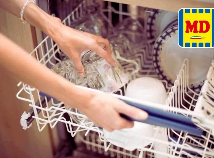 la lavastoviglie MD con il prezzo più basso di sempre