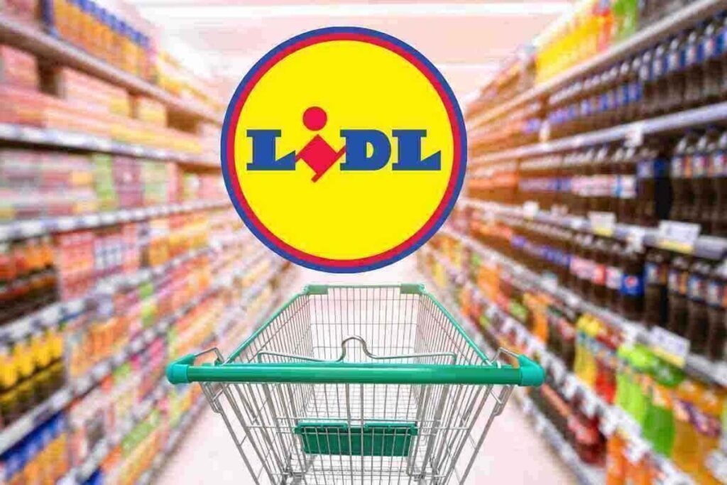 Maxi formato, mega risparmio: le nuove offerte Lidl