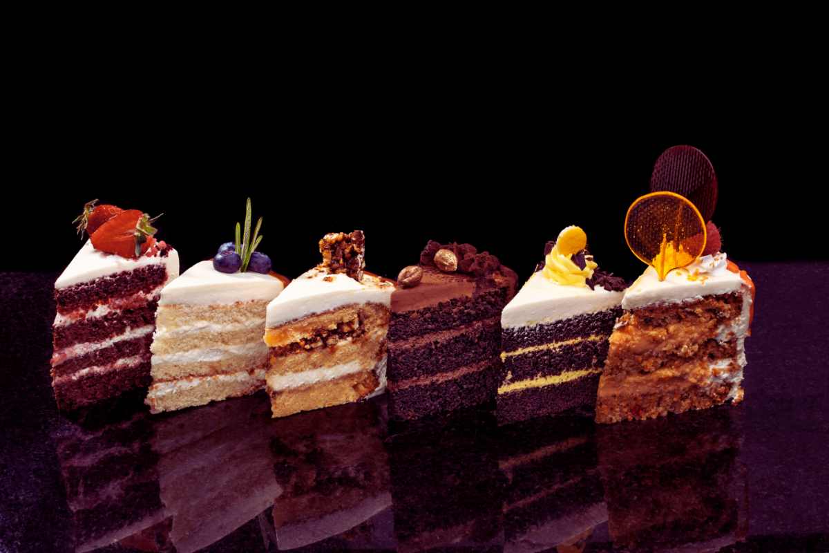 I tuoi dolci ancora più golosi con le super offerte Lidl