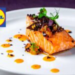 Lidl le offerte Deluxe per una cena stellata a casa tua