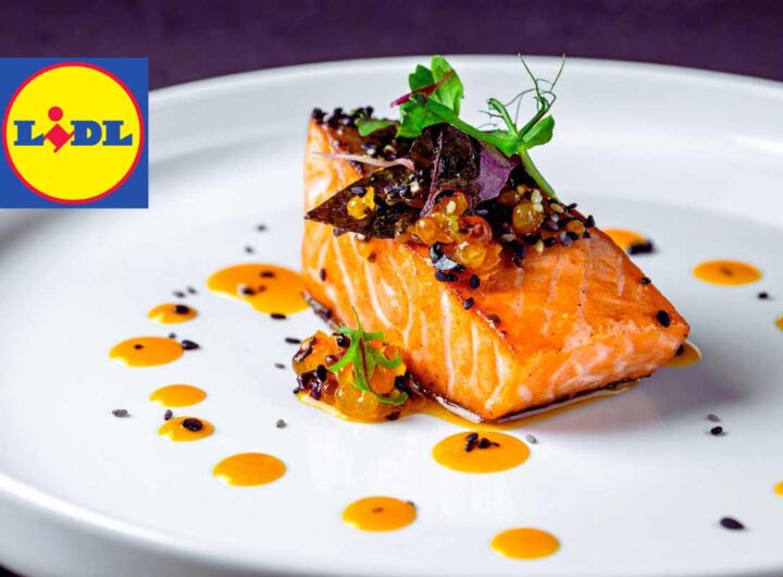 Lidl le offerte Deluxe per una cena stellata a casa tua
